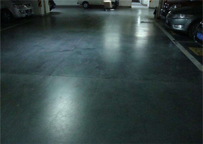 金刚砂地坪
