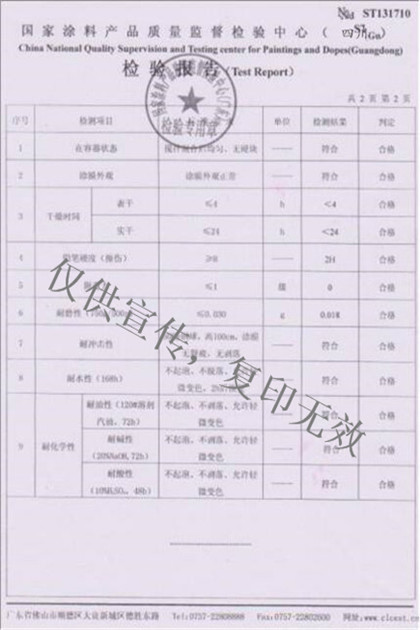 资质荣誉